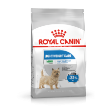 Royal Canin Dog Mini Light Weight Care 3 kg
